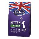 Butcher 's Cat Pro Series Kitten s morkou 800g