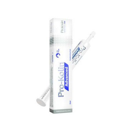 Protexin Pro-Kolin ADVANCED pre psov 30ml