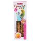 Crunchy Stick Parakeet Proso/Med 2ks Zolux