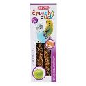 Crunchy Stick Parakeet Proso / Jablko 2ks Zolux