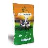 Krmivo pre kačice Maxi granulované 25kg