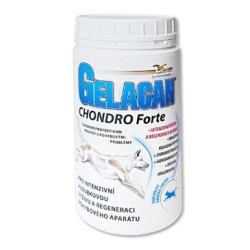Gelacan Chondro Forte 500g