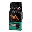 Optima Nova Dog GF Puppy digestive 2kg