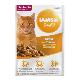 Iams Senior Kura v omáčke vrecko 85g