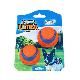 Loptičky Ultra Ball Small 5cm - 2ks na karte