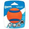 Loptička Ultra Ball Medium 6,5cm - 1ks na karte