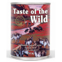 Taste of the Wild konz. Southwest Canyon Dog 390g