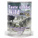 Taste of the Wild konz. Sierra Mountain Dog 390g