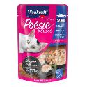 Vitakraft Cat Poesia DéliSauce vrecko treska tm. 85g