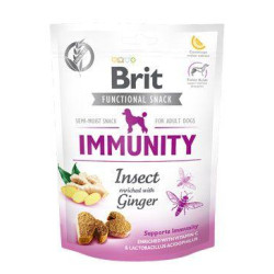 Carnilove Dog Functional Snack Immunity Insect 150g