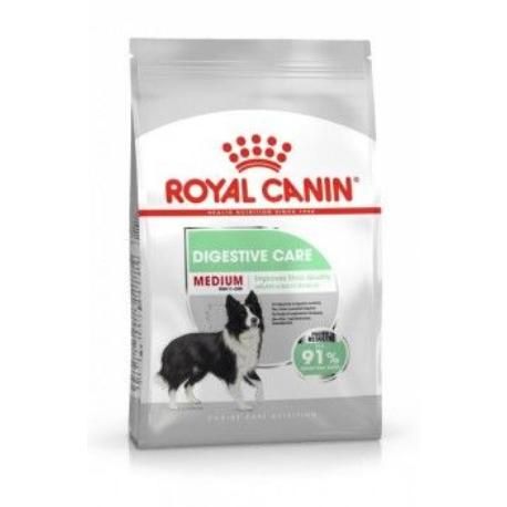 Royal canin Kom. Medium Digestive Care 10kg