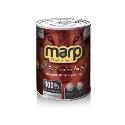 Marp konz. Pure Venison pre psov 400g