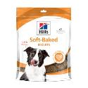 Hill 'Canine Soft Baked Biscuits 220g