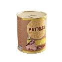 Petkult dog konz. Adult Kuracie 800g