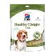 Hill's Canine Healthy Weight Treats 220g