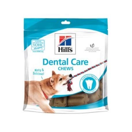 Hill's Canine Dental Care Chews 170g