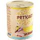 Petkult dog konz. Junior Kuřecí 800g