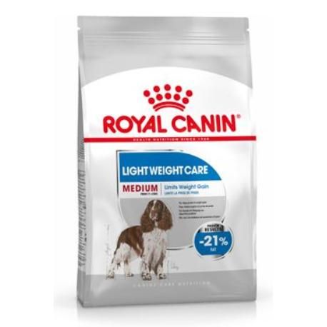 Royal canin Kom. Medium Light Weight 9kg