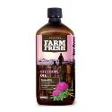 Farm Fresh Ostropestřecový olej / Silybum Oil / 500 ml