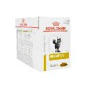 Royal Canin VD Feline Urinary 12x85g kura vrecko