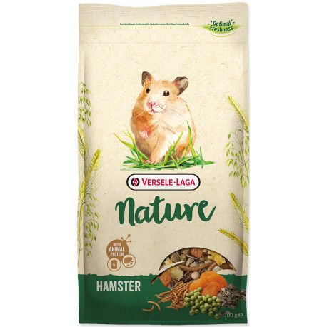 VL Nature Hamster pro křečky 700g