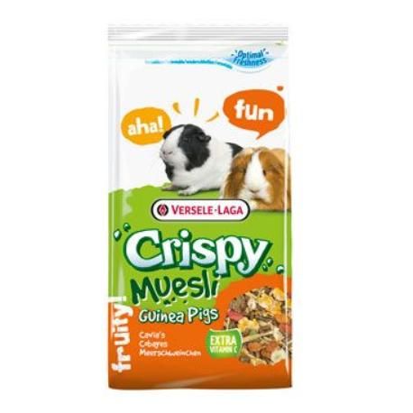 VL Crispy Muesli pro morčata 2,75kg