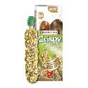 VL Crispy Sticks pre potkany / myš Kukurica / orech 110g