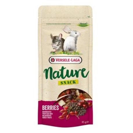 VL Nature Snack pro hlodavce Berries 85g