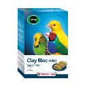 VL Orlux Clay Block Mini pre vtáky 540g