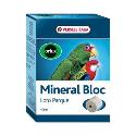 VL Orlux Mineral Block Loro Parque pre vtáky 400g