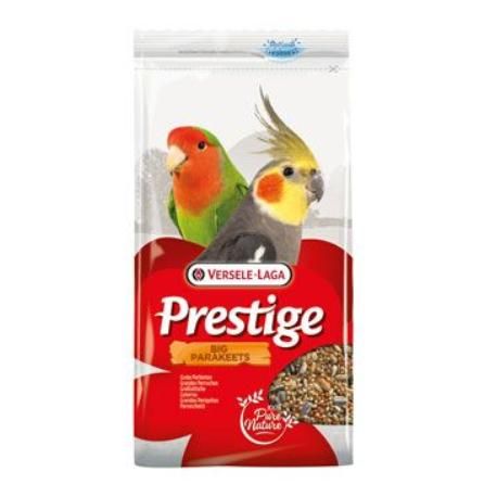 VL Prestige Big Parakeet pro papoušky 1kg