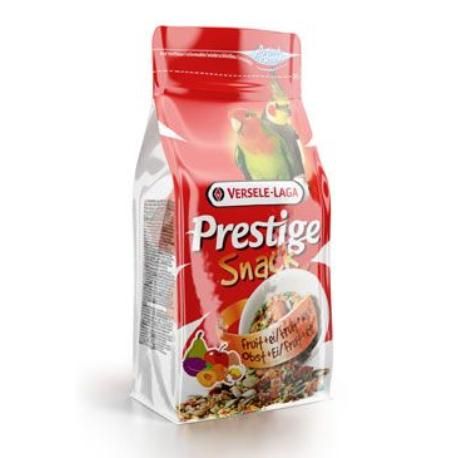 VL Prestige Snack Parakeets 125g