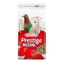 VL Prestige Turtle Doves pre hrdličky a Holoubka 1kg