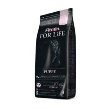 Fitmin Dog For Life Puppy 3kg