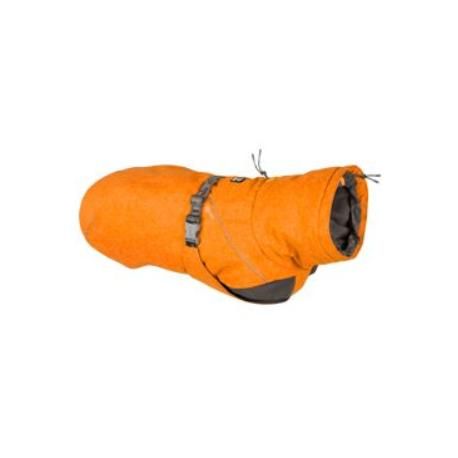 Obleček Hurtta Expedition parka rakytníková 35XL