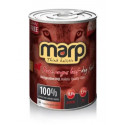 Marp konz. Holistic Angus Beef pre psov hovädzí 400g