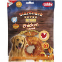 Nobby StarSnack Chicken Donut maškrty 10cm 220g