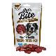 Brit Let's Bite Meat Snacks Venison&Chicken Dices 80g