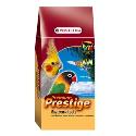 VL Prestige Big Parakeet pre papagáje 20kg