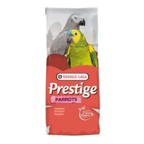 VL Prestige Parrots pre veľké papagáje 15kg