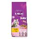 Whiskas Dry Junior s kuracím mäsom 14kg