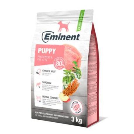 Eminent Dog Puppy 3kg