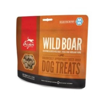 Orijen Dog Treats FD Wild Boar 92g