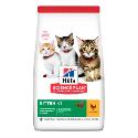 Hill's SP Cat Kitten Chicken 1,5kg