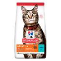 Hill's SP Cat Adult Tuna 1,5kg