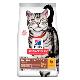 Hill's Fel. Dry Adult"HBC for indoor cats"Chicken 3kg