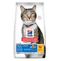 Hill's Fel. Dry SP Adult Oral Care Chicken 1,5kg