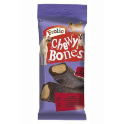 Frolic pochúťka Chew Bones 170g