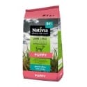 Nativia Dog Puppy Lamb & Rice 3kg