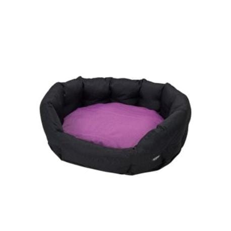 Pelech Sofa Bed Mucica Julia Ovál 65cm BUSTER